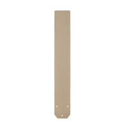 Levon Custom 64" Composite Set of 8 Blades - Bees Lighting