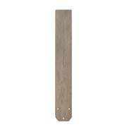 Levon Custom 64" Composite Set of 8 Blades - Bees Lighting