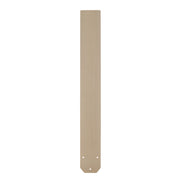 Levon Custom 72" Composite Set of 8 Blades - Bees Lighting