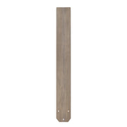 Levon Custom 72" Composite Set of 8 Blades - Bees Lighting