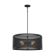 Gereon Pendant Light - Bees Lighting