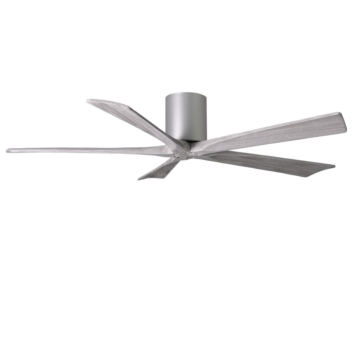 Matthews Irene 5H 60 in 5-Blade Indoor Hugger Ceiling Fan DC