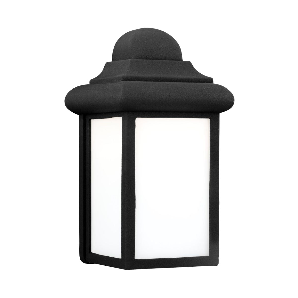 Mullberry Hill 9 In. LED Outdoor Wall Light