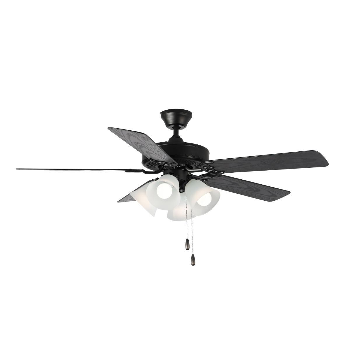 Basic Max 52 Inch Ceiling Fan