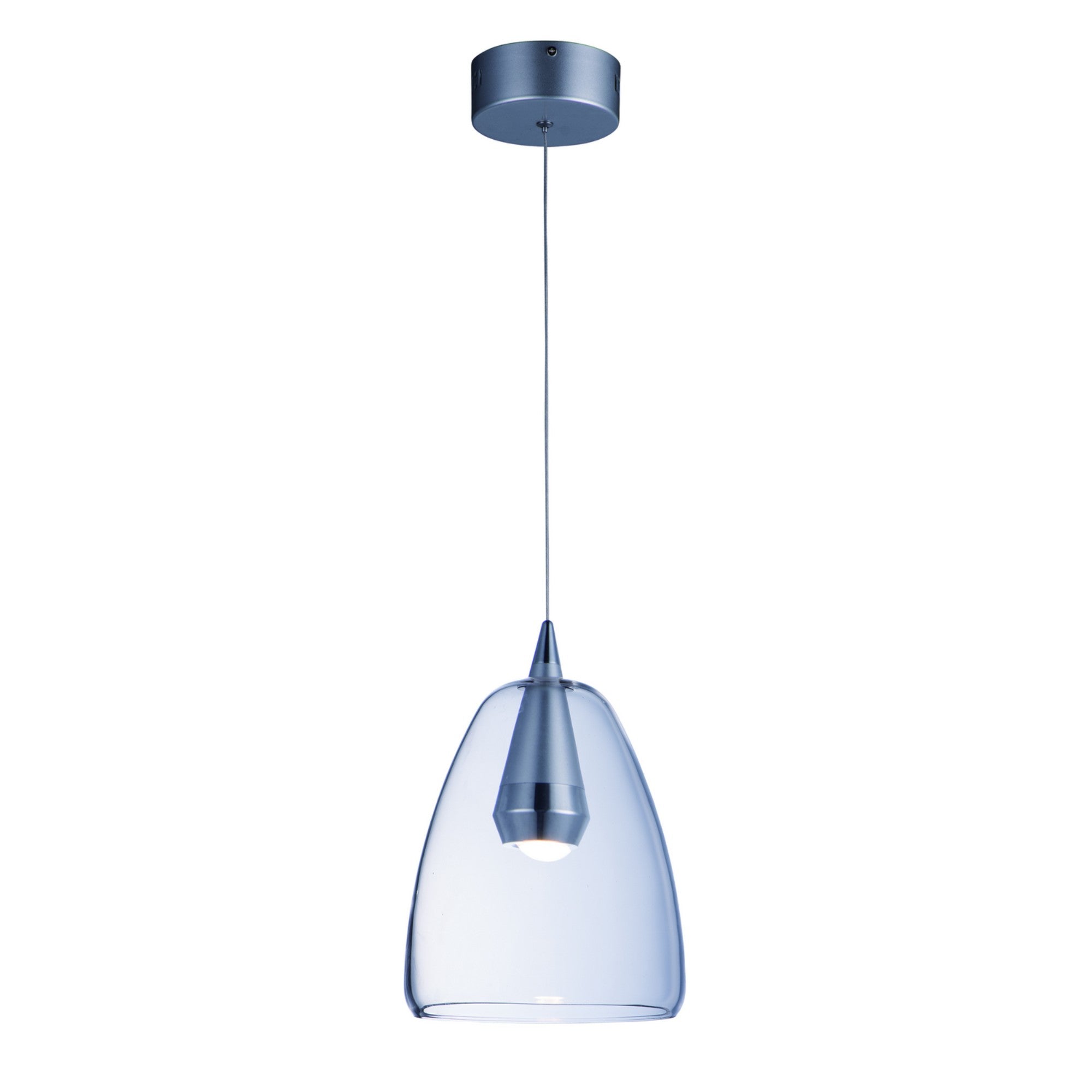 Sven 8" LED Pendant - Bees Lighting
