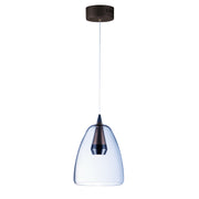 Sven 8" LED Pendant - Bees Lighting