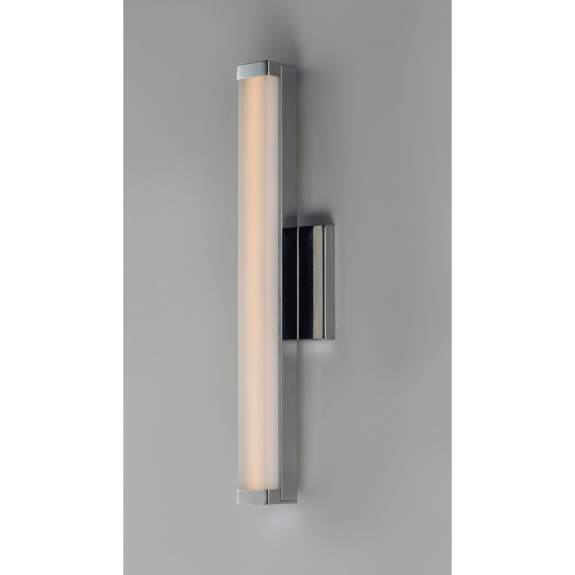 Spec 18" LED Bath Vanity, Polished Chrome Finish - Bees Lighting