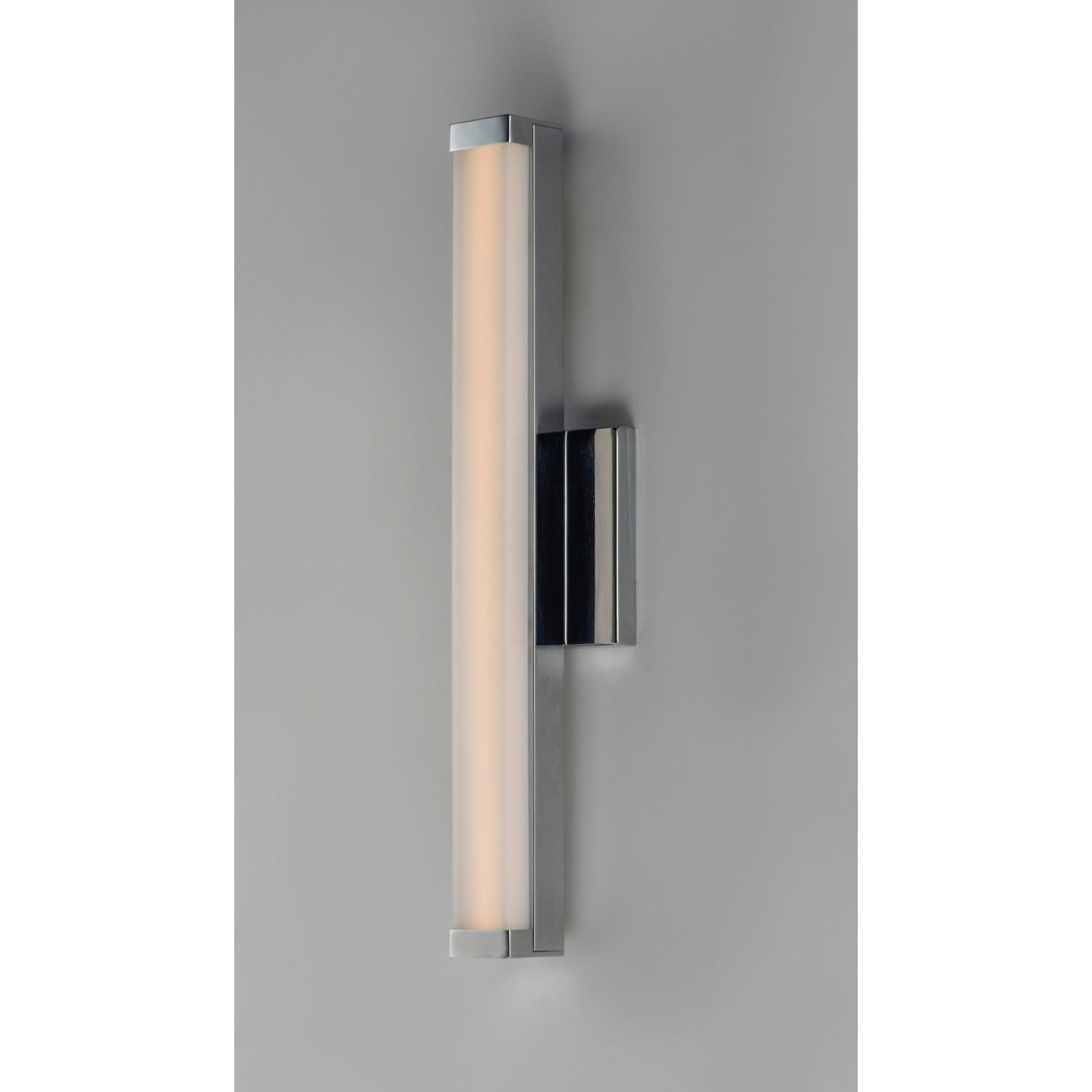 Spec 18" LED Bath Vanity, Polished Chrome Finish - Bees Lighting