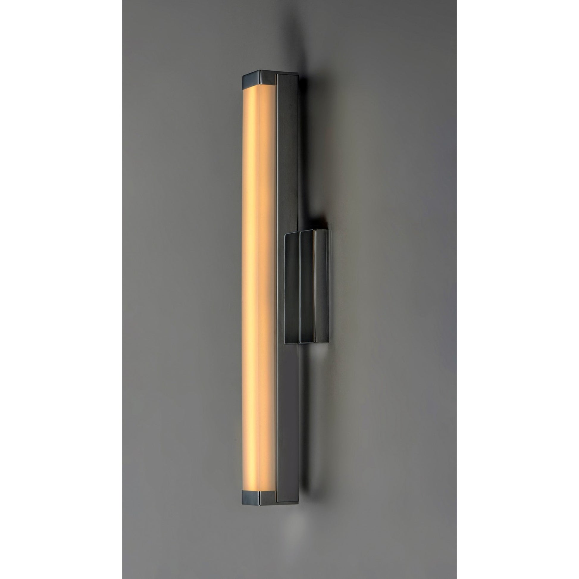 Spec 18" LED Bath Vanity, Polished Chrome Finish - Bees Lighting