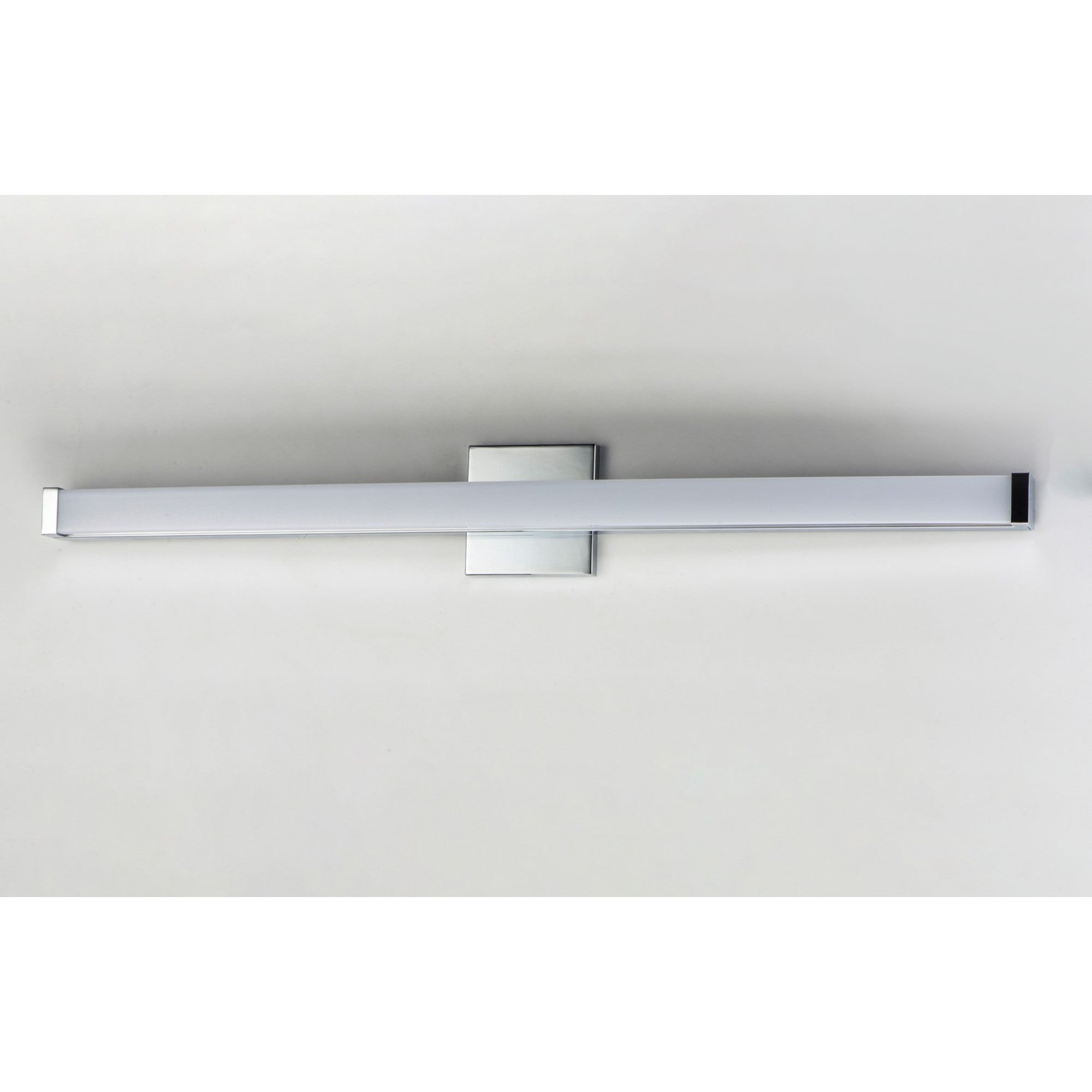 Spec 36" LED Bath Vanity, Polished Chrome Finish - Bees Lighting