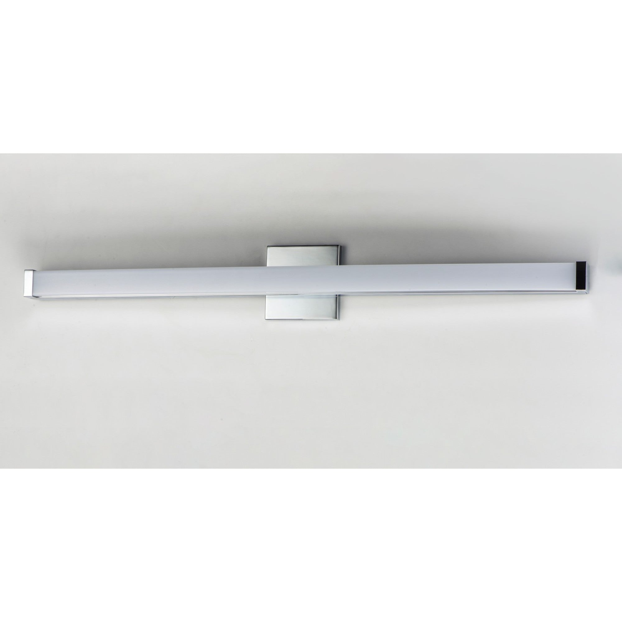 Spec 36" LED Bath Vanity, Satin Nickel Finish - Bees Lighting