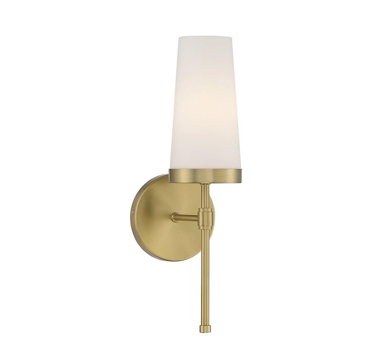Haynes 16 in. Wall Sconce