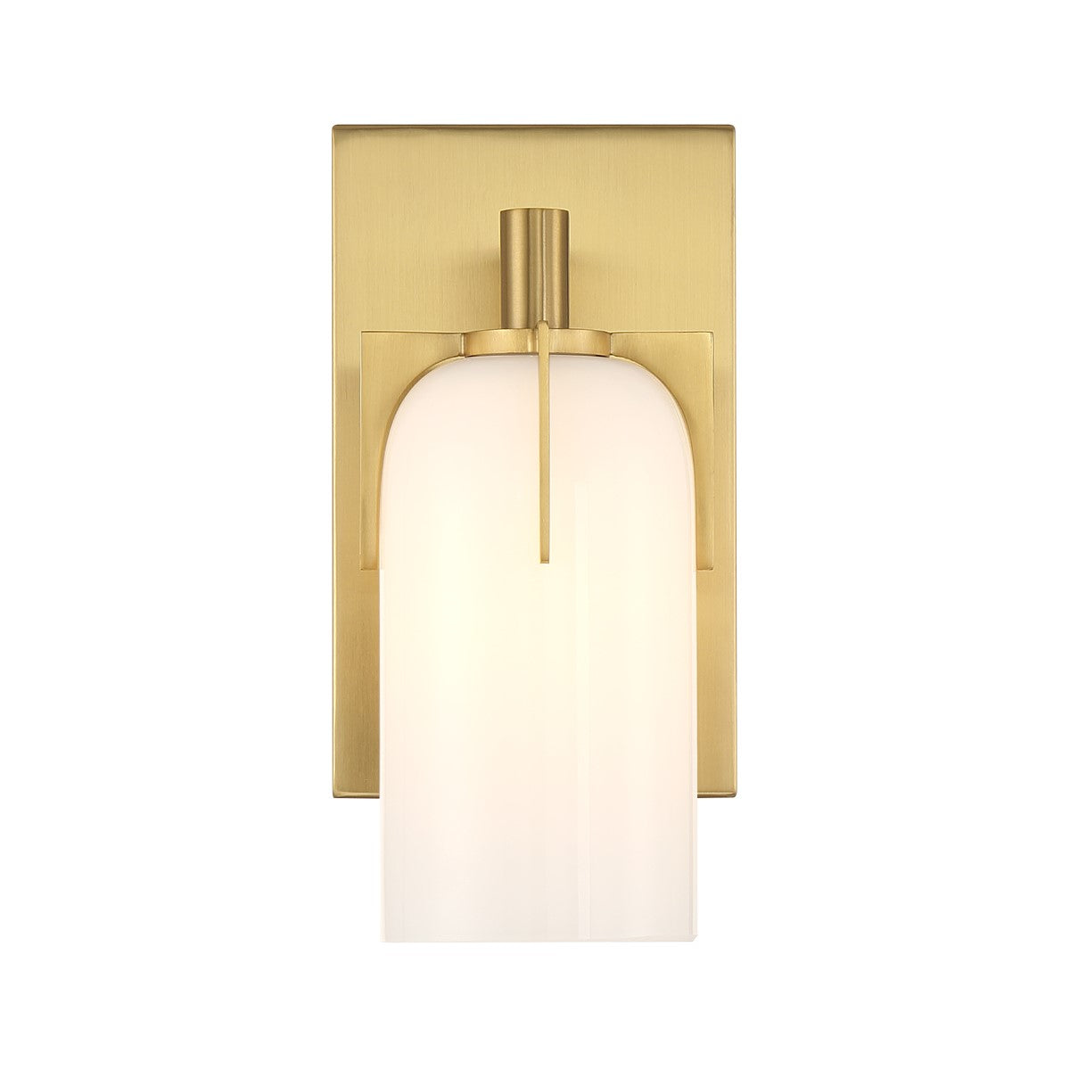 Caldwell 10 in. Armed Sconce - Bees Lighting