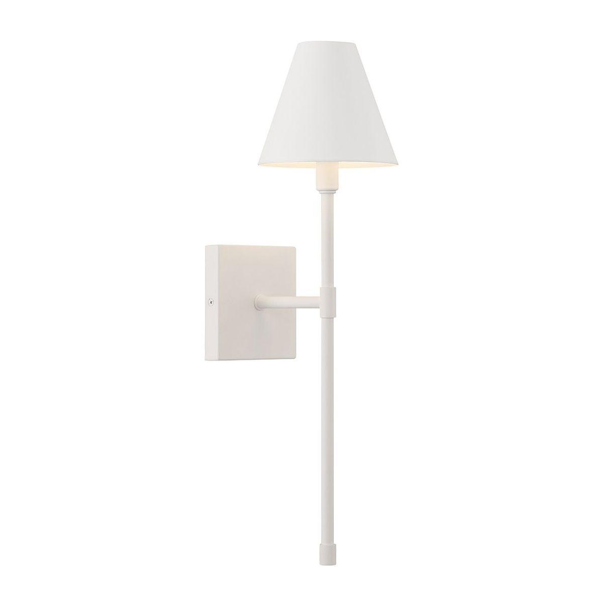 Jefferson 20 in. Armed Sconce - Bees Lighting