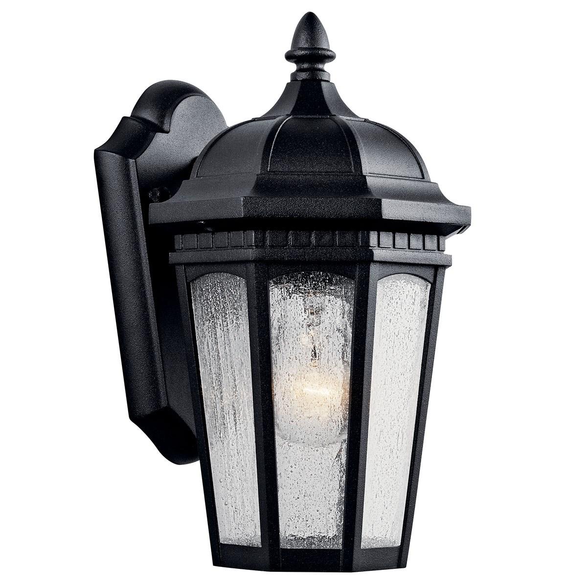 Courtyard 11" Outdoor Wall Light - Bees Lighting