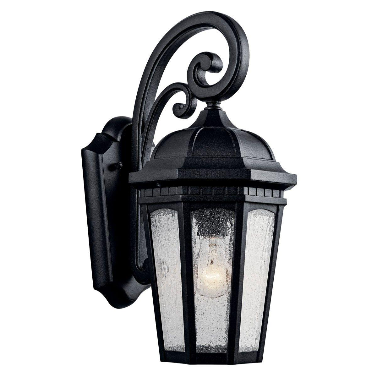 Courtyard Outdoor Wall Light - Bees Lighting