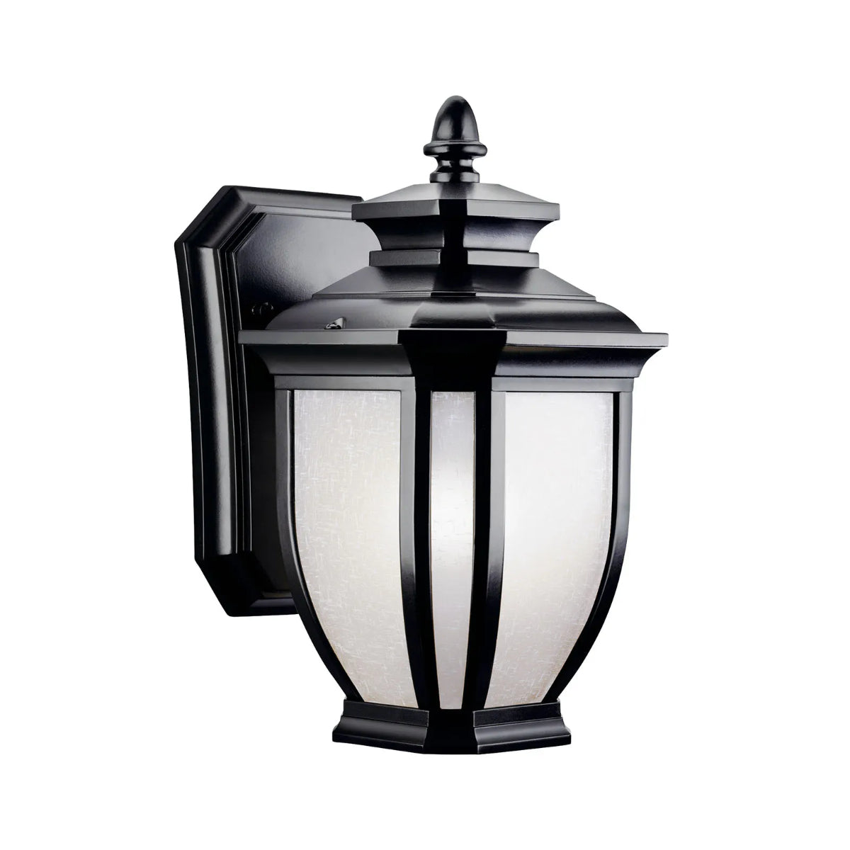 Salisbury 10.25" Outdoor Wall Light - Bees Lighting