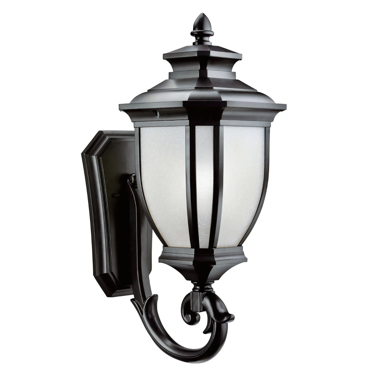 Salisbury Outdoor Wall Light - Bees Lighting