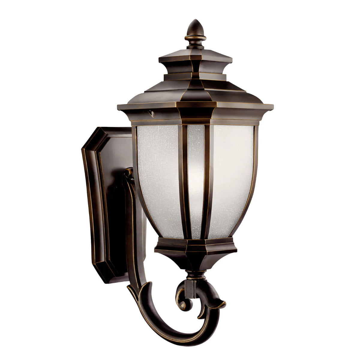 Salisbury Outdoor Wall Light - Bees Lighting