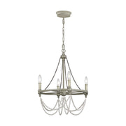 Beverly Chandelier - Bees Lighting