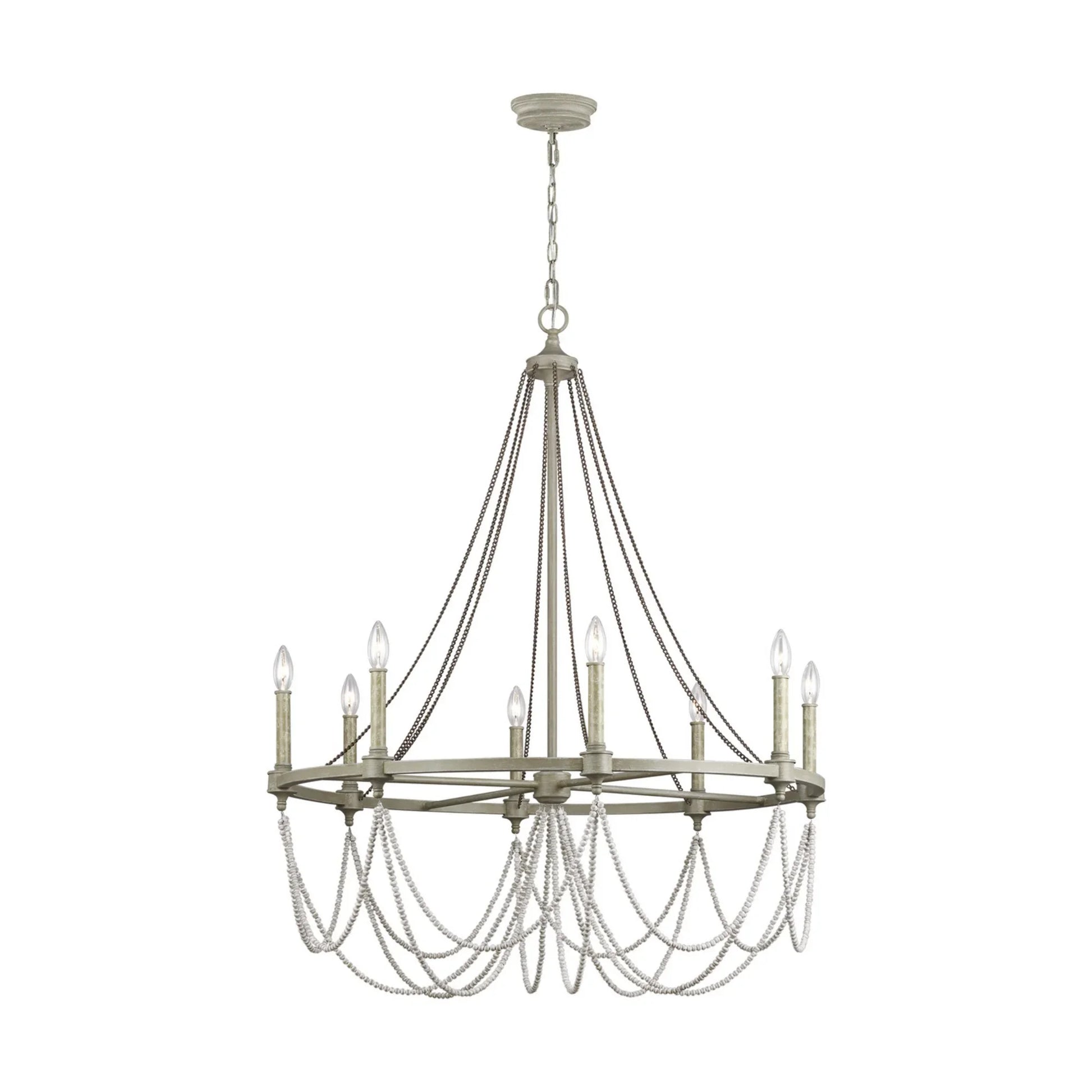Beverly Chandelier - Bees Lighting