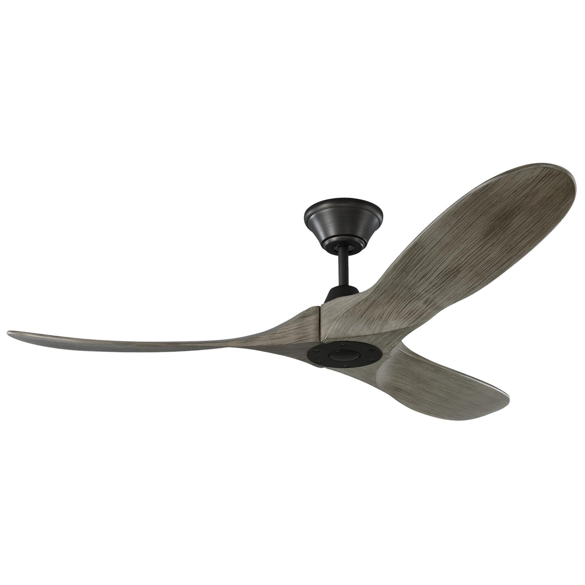 Maverick II 52" Ceiling Fan - Bees Lighting