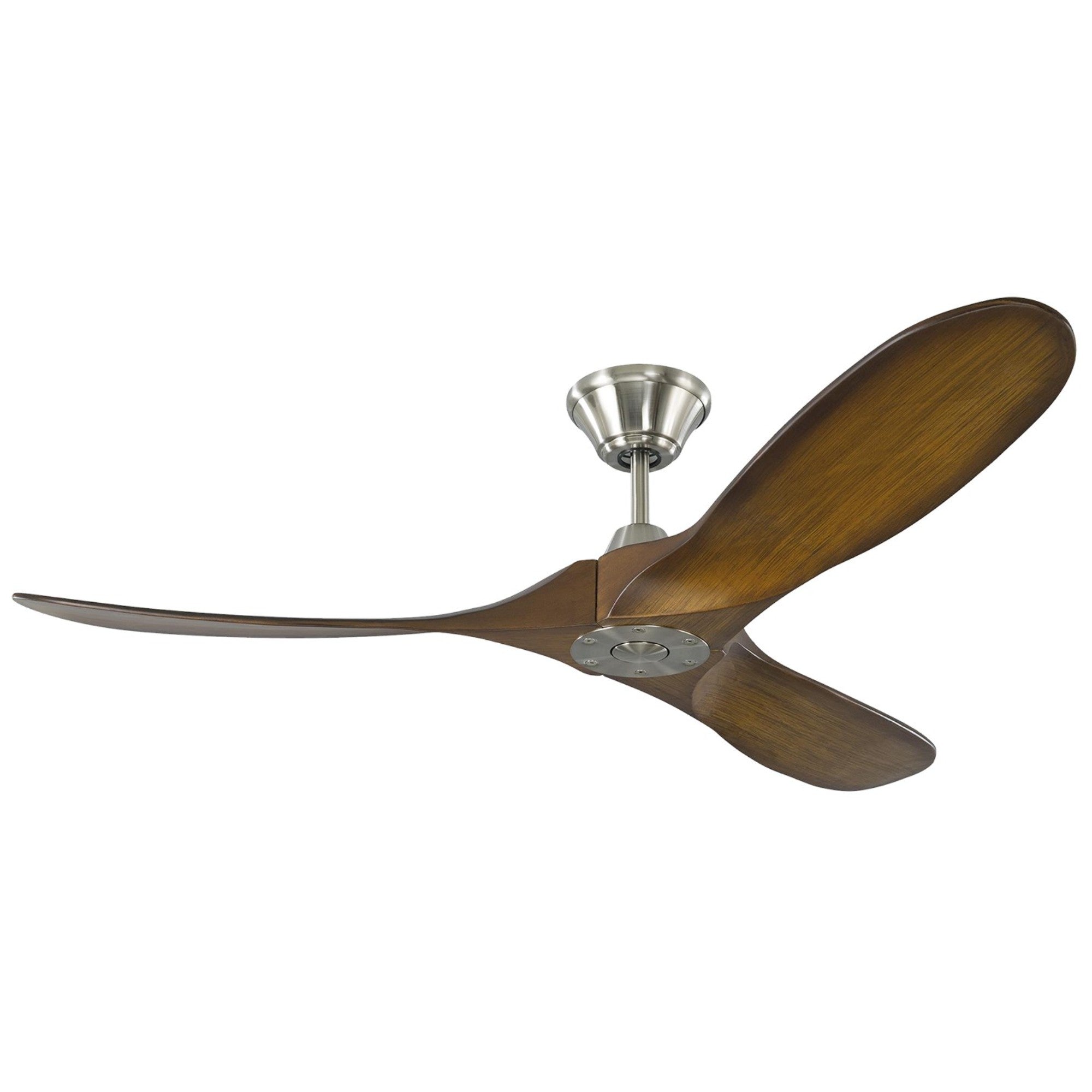 Maverick II 52" Ceiling Fan - Bees Lighting