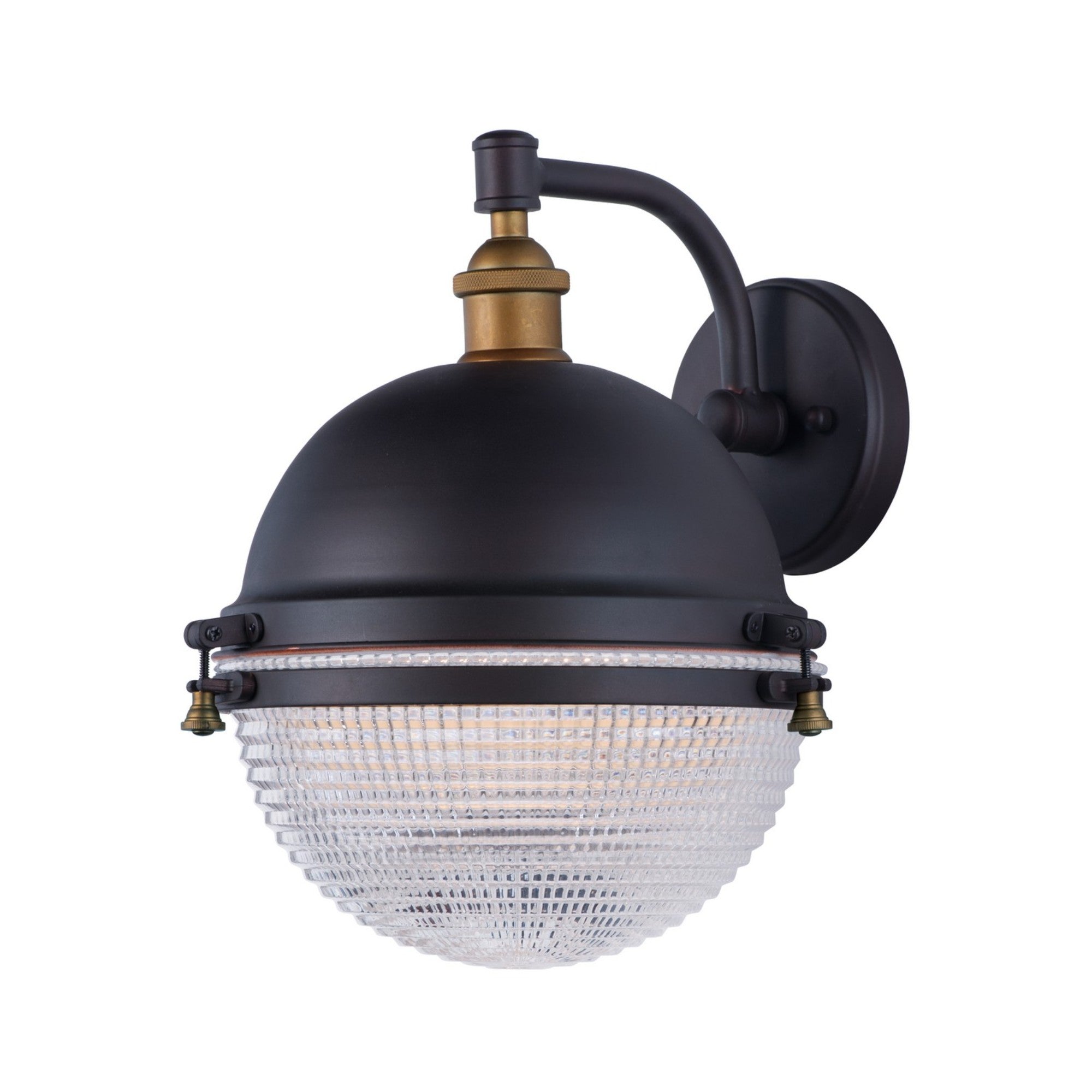 Portside LED Outdoor Wall Sconce - Bees Lighting