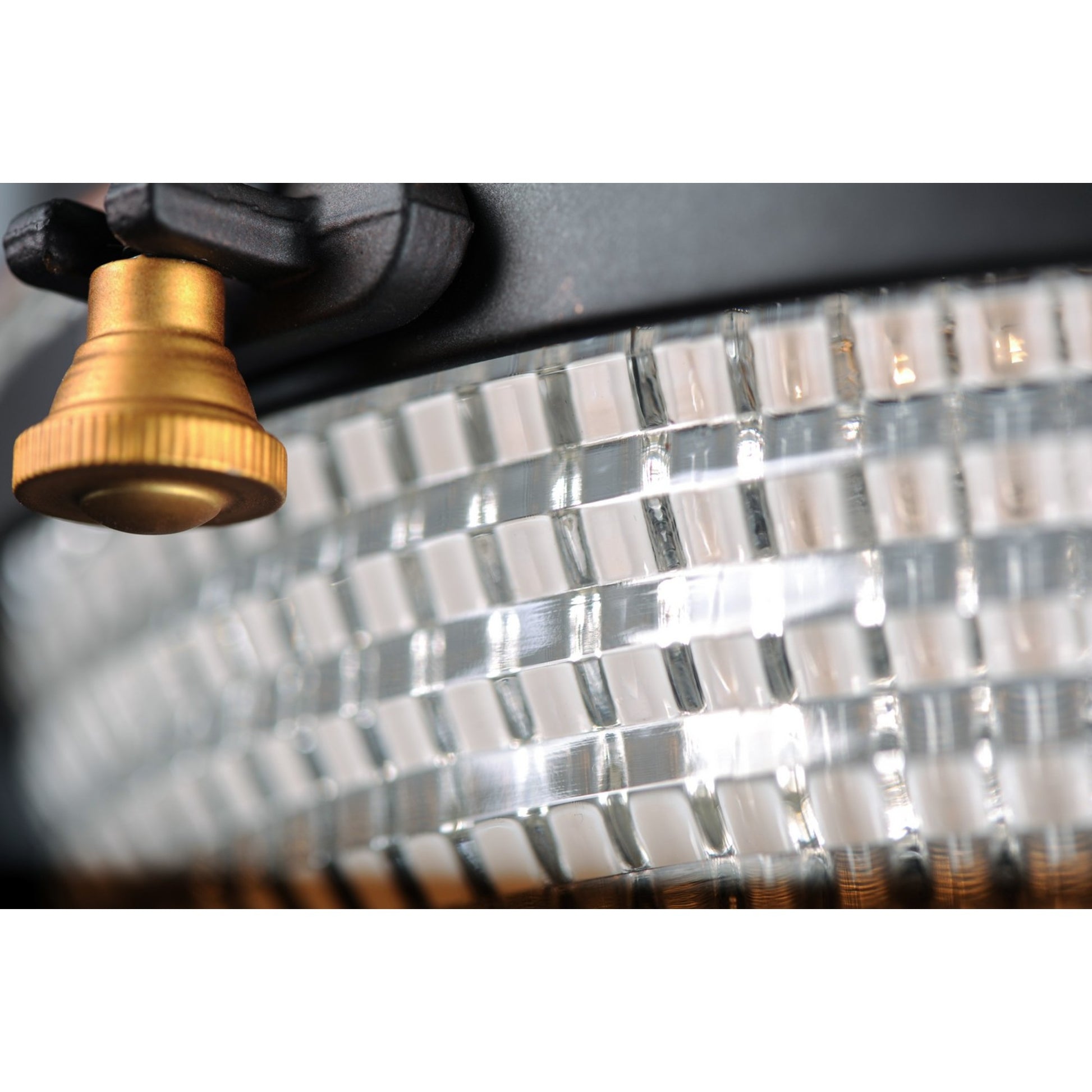 Portside 12" Outdoor Pendant, Oil Rubbed Bronze Finish - Bees Lighting