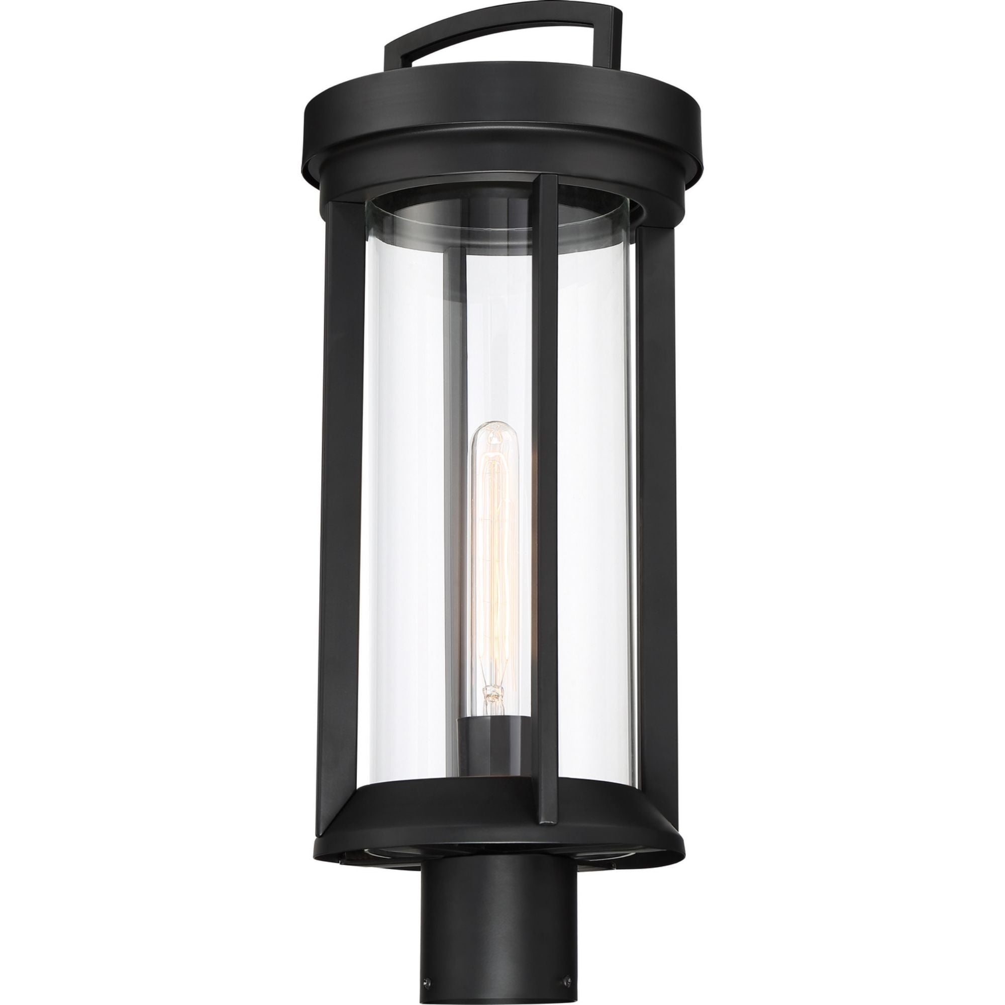 Huron 21 In. Lantern Head Bronze finish - Bees Lighting