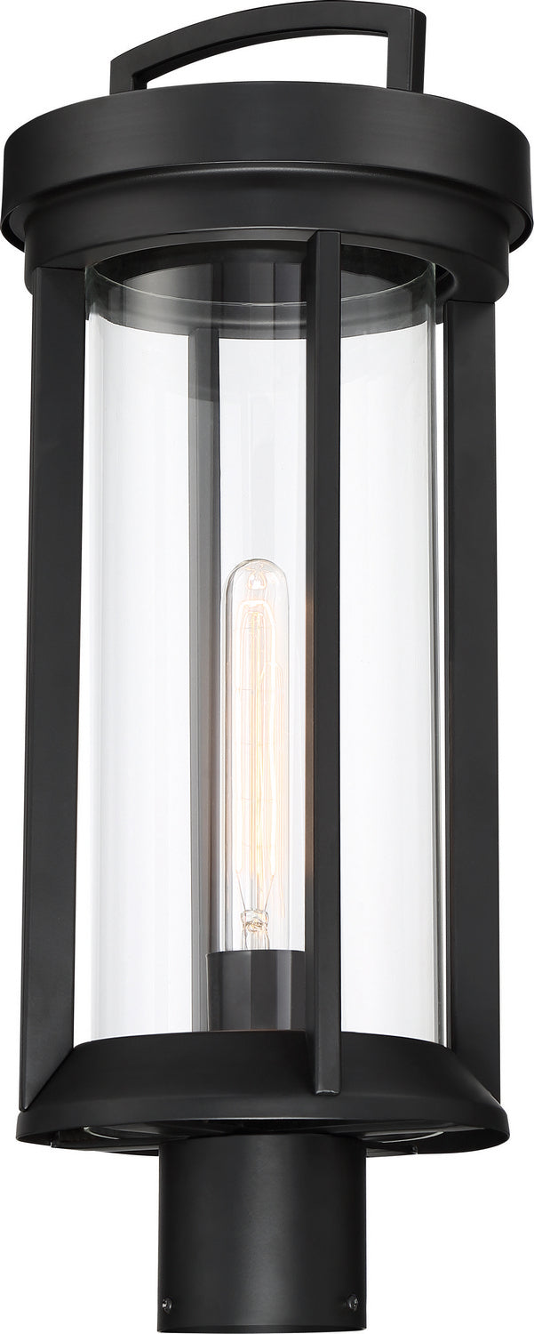 Huron 21 In. Lantern Head Bronze finish - Bees Lighting