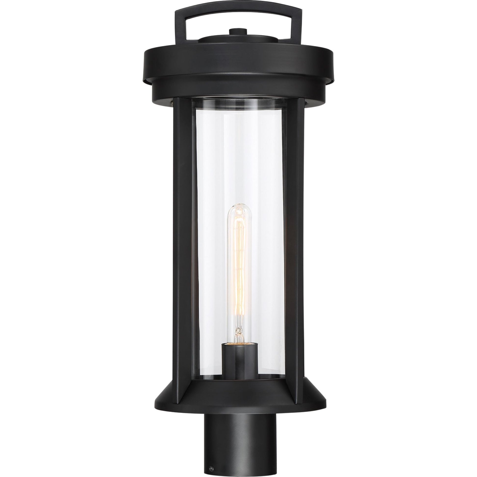 Huron 21" Lantern Head Bronze finish - Bees Lighting