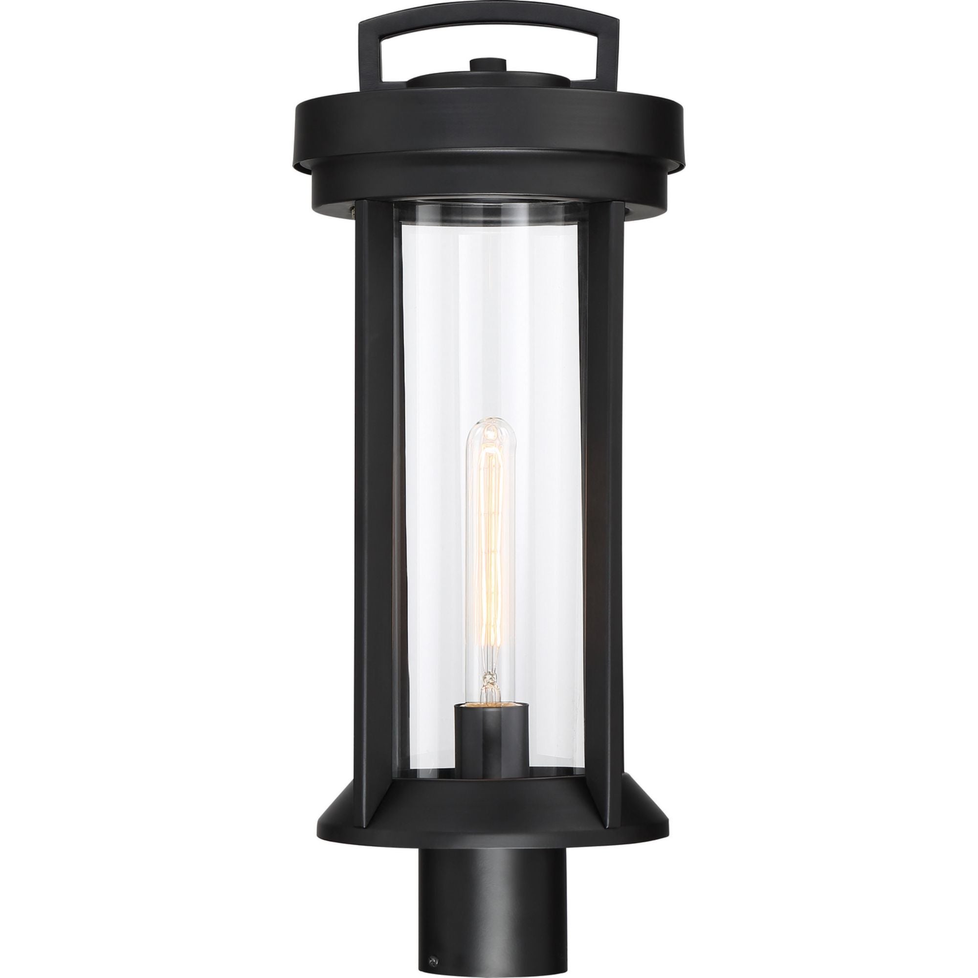 Huron 21" Lantern Head Bronze finish - Bees Lighting