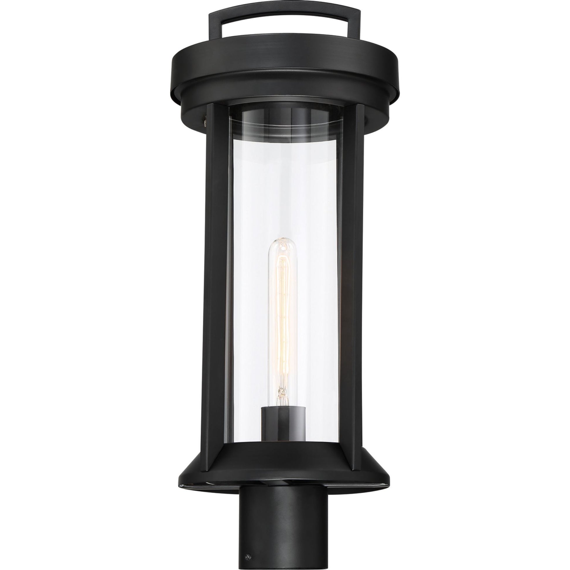 Huron 21" Lantern Head Bronze finish - Bees Lighting
