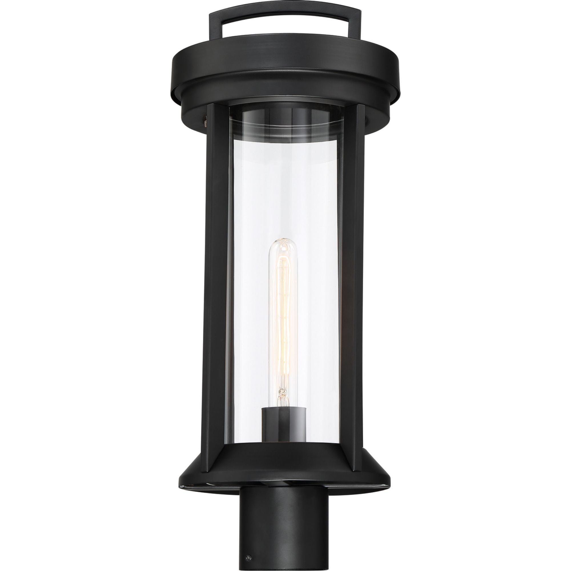 Huron 21" Lantern Head Bronze finish - Bees Lighting