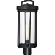 Huron 21" Lantern Head Bronze finish - Bees Lighting