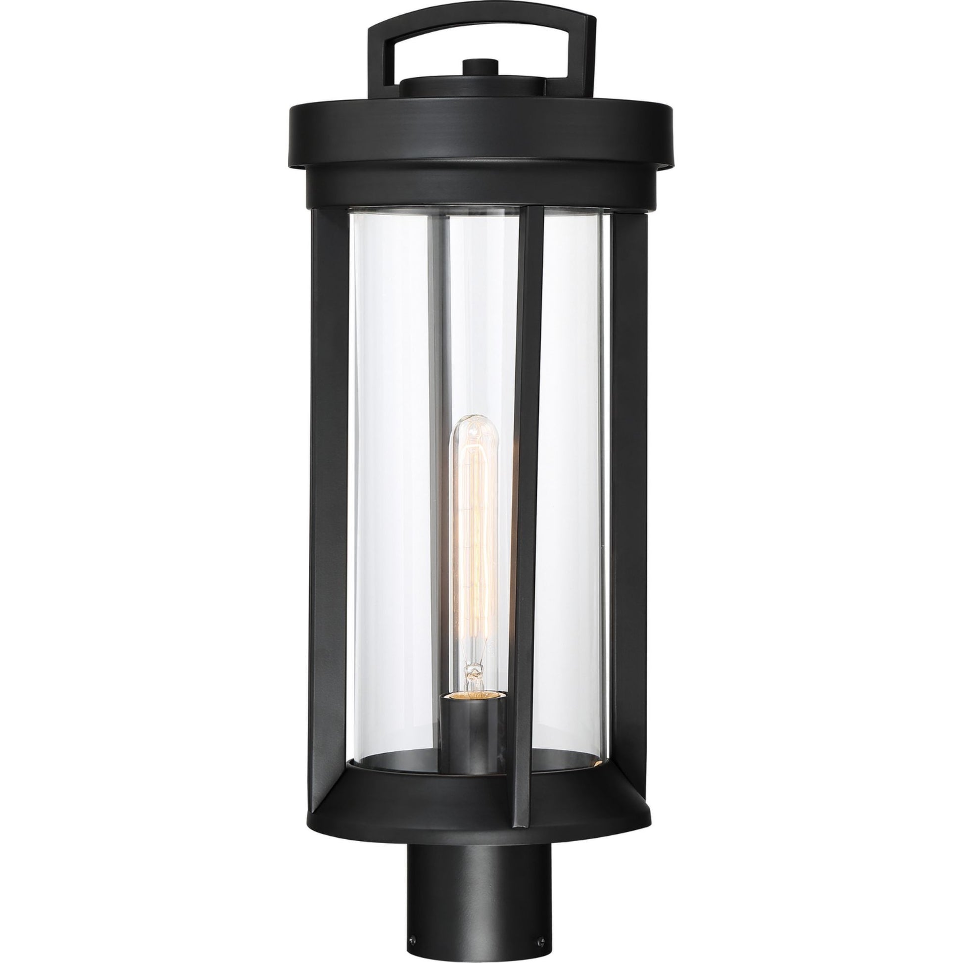 Huron 21" Lantern Head Bronze finish - Bees Lighting