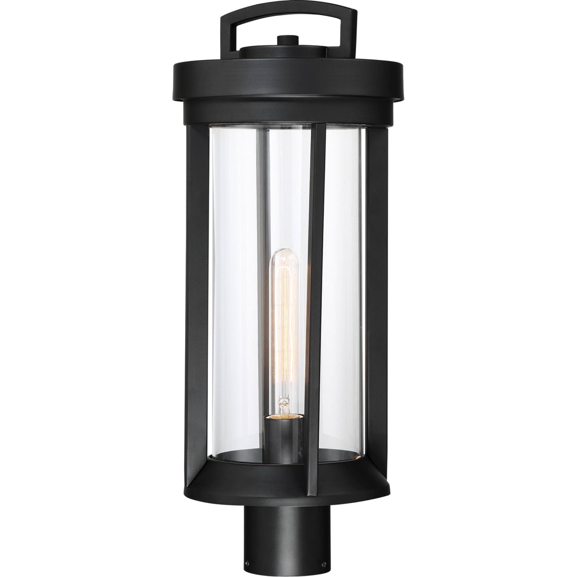 Huron 21 In. Lantern Head Bronze finish - Bees Lighting