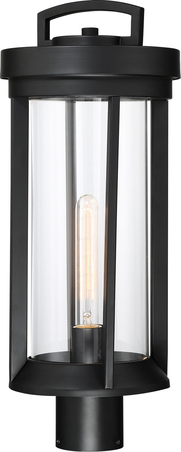 Huron 21 In. Lantern Head Bronze finish - Bees Lighting