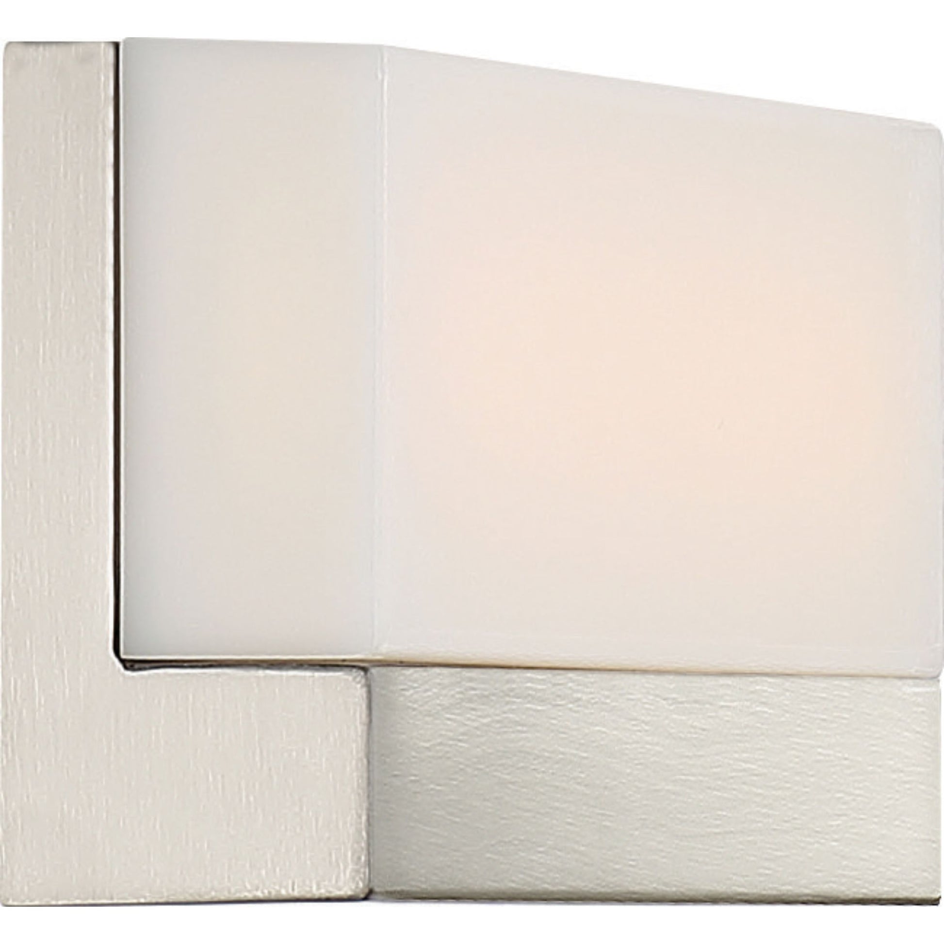 Jackson 13" LED Vanity Light, 900 Lm 3000K, Nickel Finish - Bees Lighting