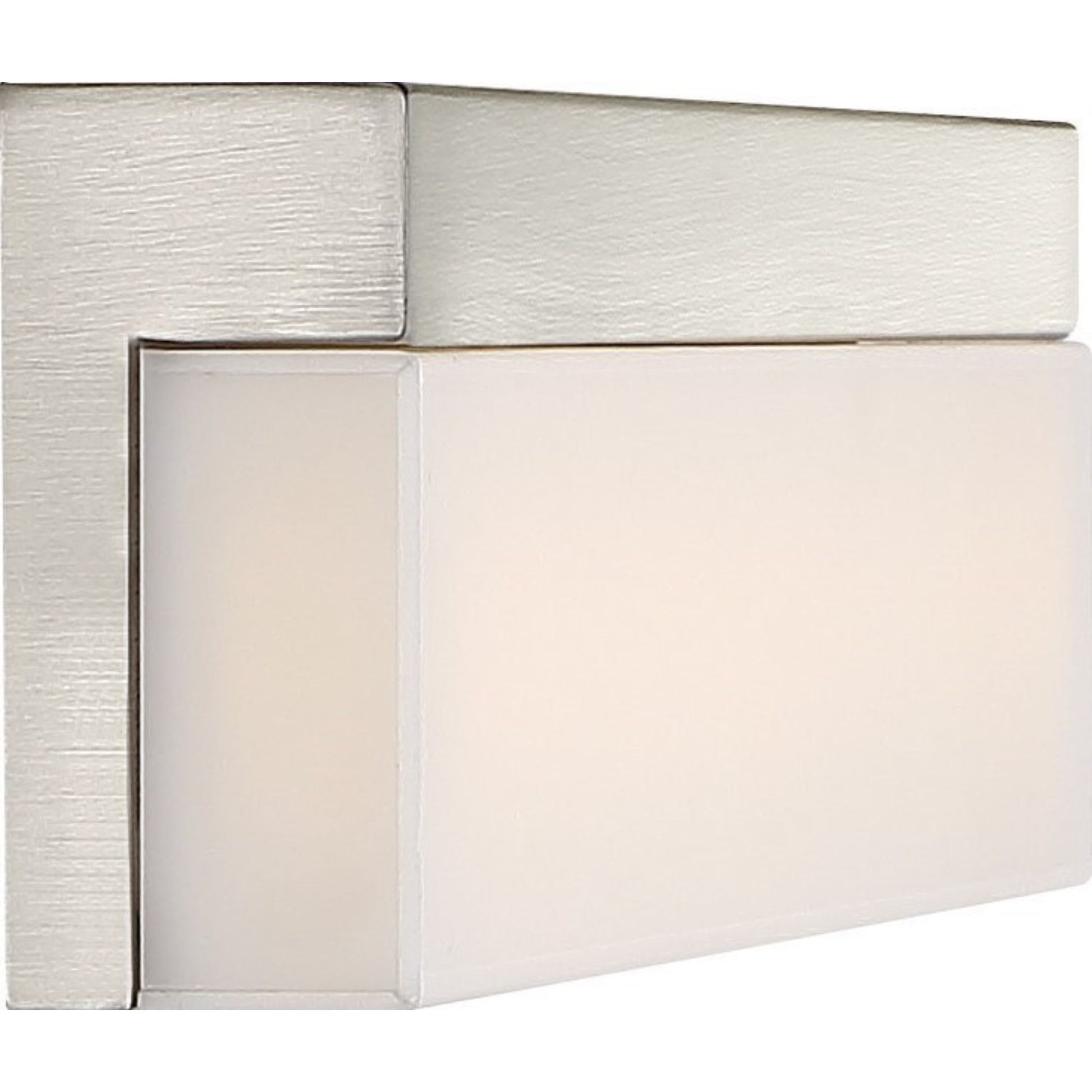Jackson 24" LED Vanity Light, 1800 Lm 3000K, Nickel Finish - Bees Lighting