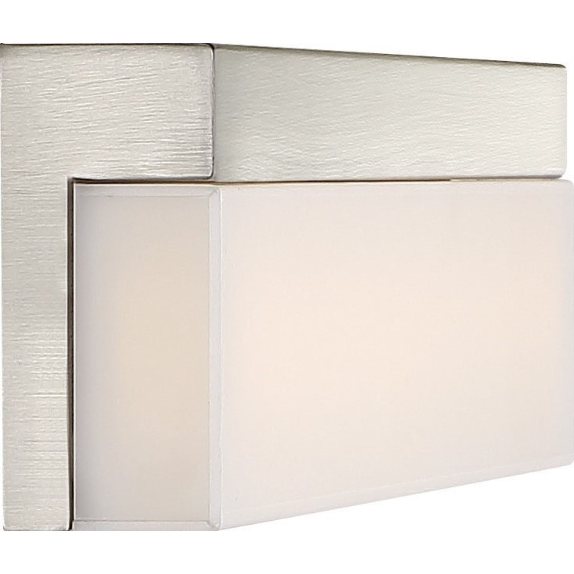 Jackson 24" LED Vanity Light, 1800 Lm 3000K, Nickel Finish - Bees Lighting