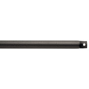 Kichler Anvil Iron Downrod - Bees Lighting