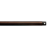 Kichler 18" Downrod, Oil Brushed Bronze Finish - Bees Lighting