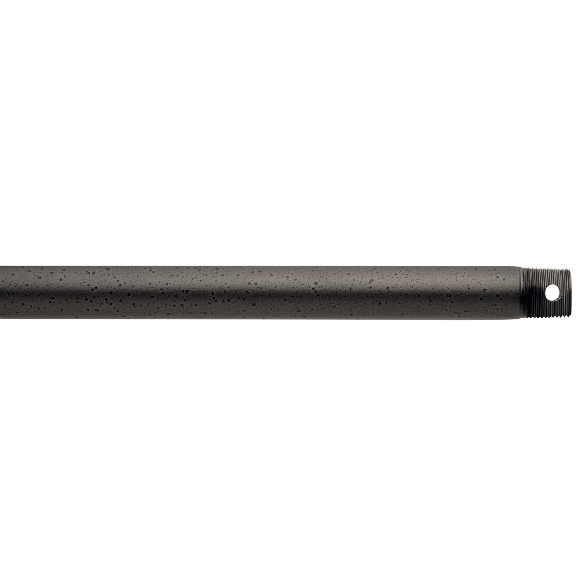 Kichler Anvil Iron Downrod - Bees Lighting