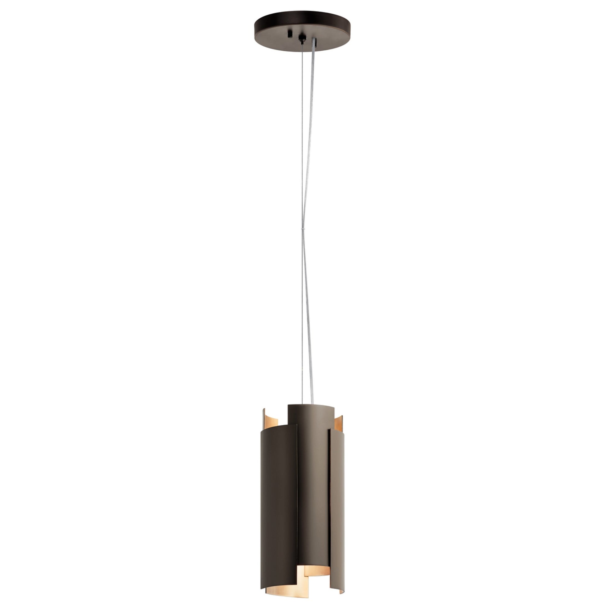 Moderne LED Mini Pendant - Bees Lighting