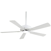 Contractor Plus LED 52" Ceiling Fan - Bees Lighting