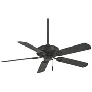Sundowner 54" Ceiling Fan - Bees Lighting