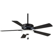 Contractor Uni-Pack LED 52" Ceiling Fan - Bees Lighting