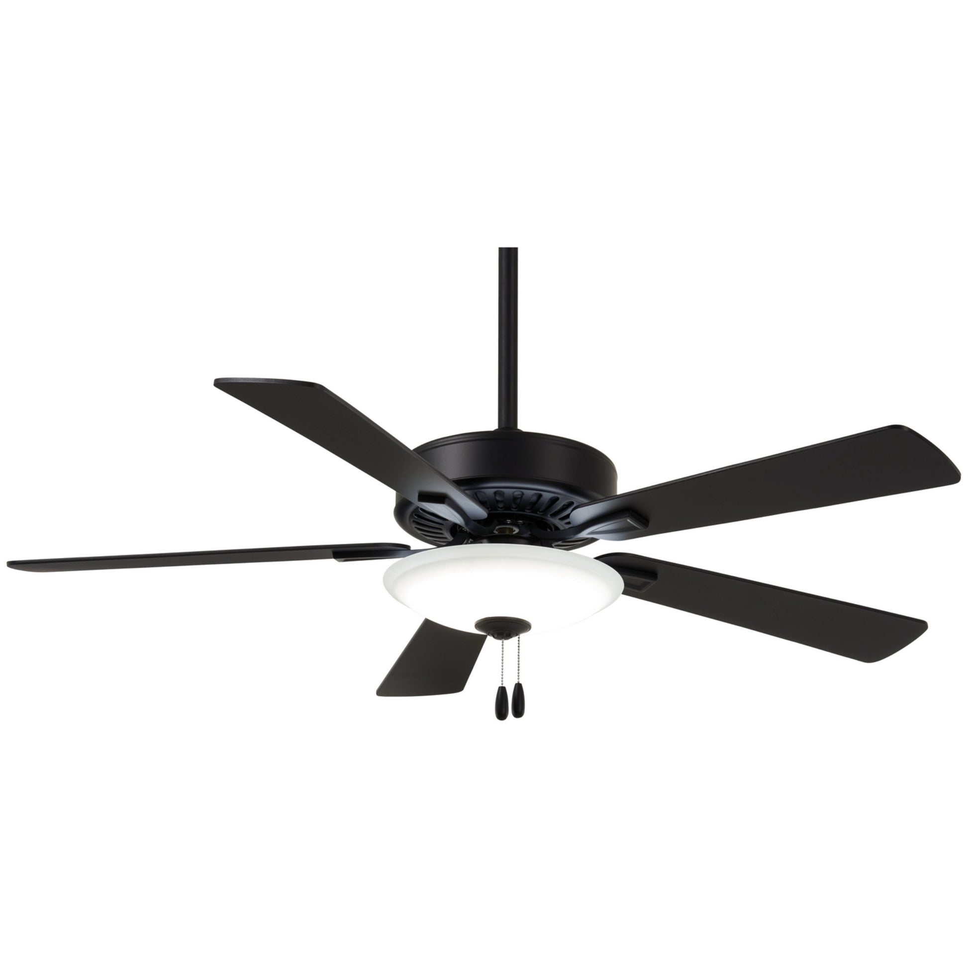 Contractor Uni-Pack LED 52" Ceiling Fan - Bees Lighting